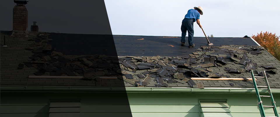 Port Reading Roofing Contractors