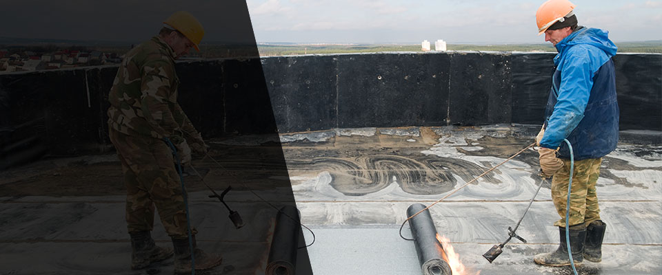 Port Reading Roofing Contractors